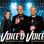 Voice and Voice