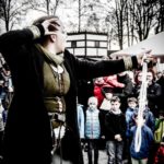 Denke Magisch