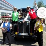 Little Johns Jazz Band
