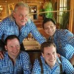 Dream Sound Tanz- & Partyband